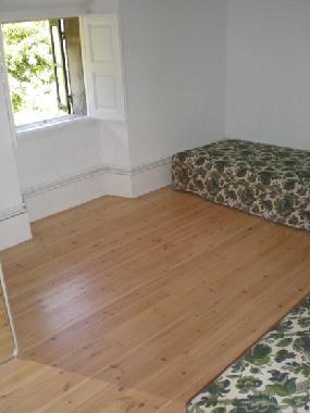 Ferienhaus in Comillas (Cantabria) oder Ferienwohnung oder Ferienhaus
