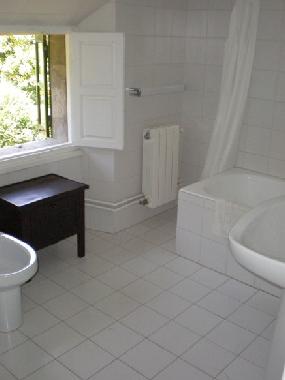 Ferienhaus in Comillas (Cantabria) oder Ferienwohnung oder Ferienhaus