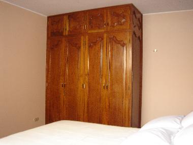 Ferienwohnung in SURCO (Lima) oder Ferienwohnung oder Ferienhaus