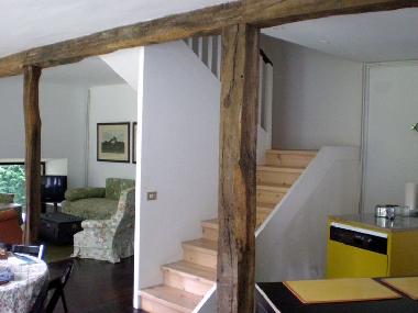 Ferienhaus in Comillas (Cantabria) oder Ferienwohnung oder Ferienhaus