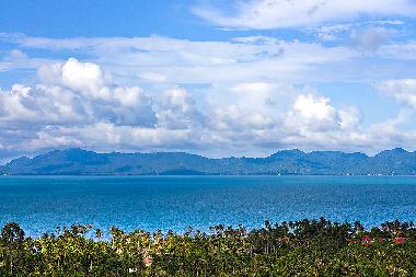 Ferienwohnung in Koh Samui (Surat Thani) oder Ferienwohnung oder Ferienhaus
