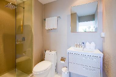 Ferienwohnung in Koh Samui (Surat Thani) oder Ferienwohnung oder Ferienhaus