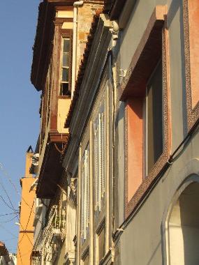 Ferienhaus in Ayvalik - Balikesir (Balikesir) oder Ferienwohnung oder Ferienhaus