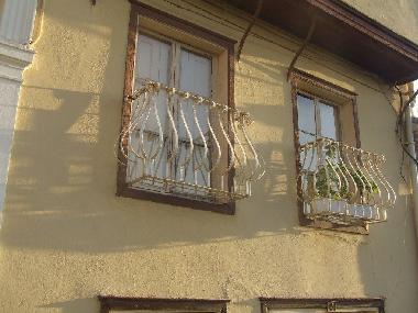 Ferienhaus in Ayvalik - Balikesir (Balikesir) oder Ferienwohnung oder Ferienhaus