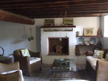 Ferienhaus in Ayvalik - Balikesir (Balikesir) oder Ferienwohnung oder Ferienhaus