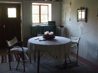 Ferienhaus in Ayvalik - Balikesir (Balikesir) oder Ferienwohnung oder Ferienhaus