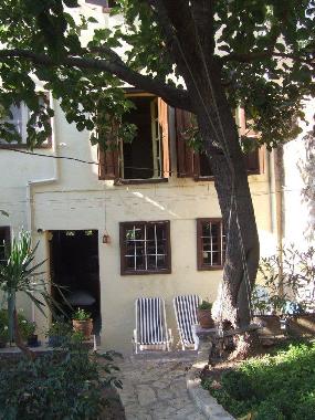 Ferienhaus in Ayvalik - Balikesir (Balikesir) oder Ferienwohnung oder Ferienhaus