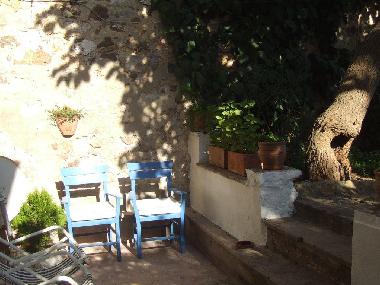 Ferienhaus in Ayvalik - Balikesir (Balikesir) oder Ferienwohnung oder Ferienhaus