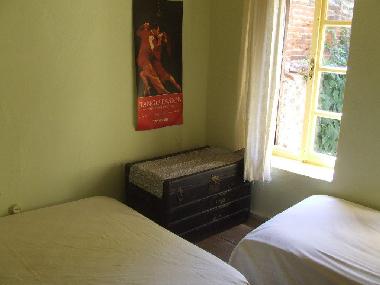 Ferienhaus in Ayvalik - Balikesir (Balikesir) oder Ferienwohnung oder Ferienhaus