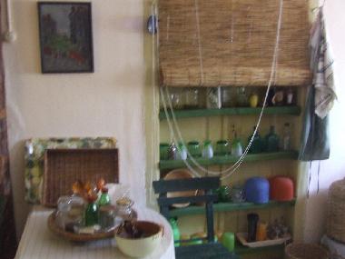 Ferienhaus in Ayvalik - Balikesir (Balikesir) oder Ferienwohnung oder Ferienhaus