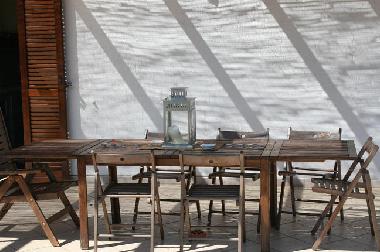 Ferienhaus in Ostuni (Brindisi) oder Ferienwohnung oder Ferienhaus