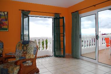 Ferienwohnung in Tias (Lanzarote) oder Ferienwohnung oder Ferienhaus