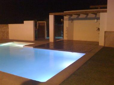 Ferienwohnung in Cala Llonga, Santa Eulalia. (Ibiza) oder Ferienwohnung oder Ferienhaus