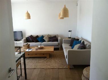 Ferienwohnung in Cala Llonga, Santa Eulalia. (Ibiza) oder Ferienwohnung oder Ferienhaus