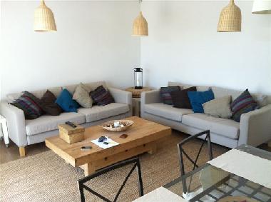 Ferienwohnung in Cala Llonga, Santa Eulalia. (Ibiza) oder Ferienwohnung oder Ferienhaus