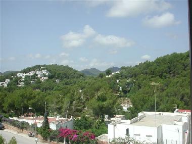 Ferienwohnung in Cala Llonga, Santa Eulalia. (Ibiza) oder Ferienwohnung oder Ferienhaus