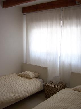 Ferienwohnung in Cala Llonga, Santa Eulalia. (Ibiza) oder Ferienwohnung oder Ferienhaus