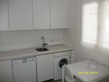 Ferienwohnung in Cala Llonga, Santa Eulalia. (Ibiza) oder Ferienwohnung oder Ferienhaus