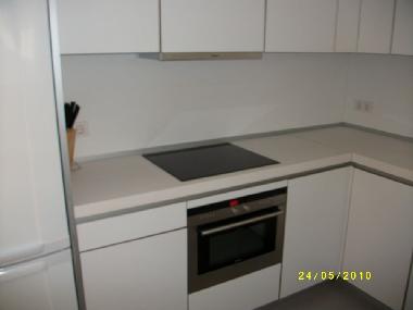 Ferienwohnung in Cala Llonga, Santa Eulalia. (Ibiza) oder Ferienwohnung oder Ferienhaus