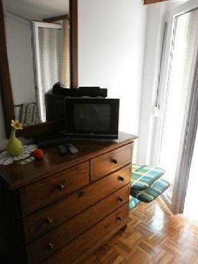 Ferienwohnung in Zadar (Zadarska) oder Ferienwohnung oder Ferienhaus