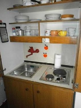 Ferienwohnung in Zadar (Zadarska) oder Ferienwohnung oder Ferienhaus