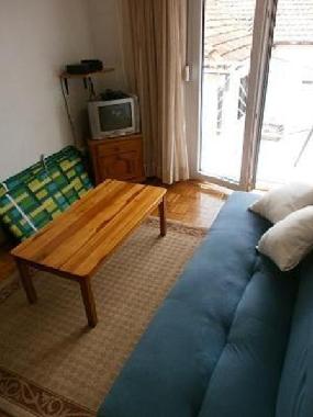 Ferienwohnung in Zadar (Zadarska) oder Ferienwohnung oder Ferienhaus