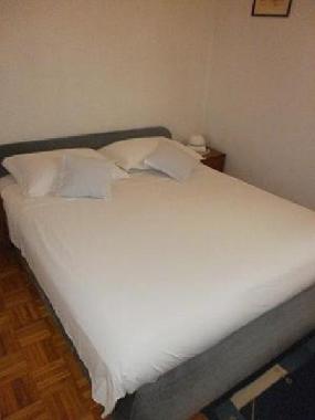 Ferienwohnung in Zadar (Zadarska) oder Ferienwohnung oder Ferienhaus