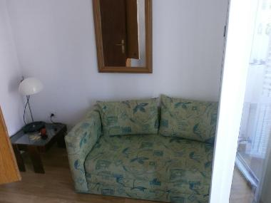 Ferienwohnung in Zadar (Zadarska) oder Ferienwohnung oder Ferienhaus