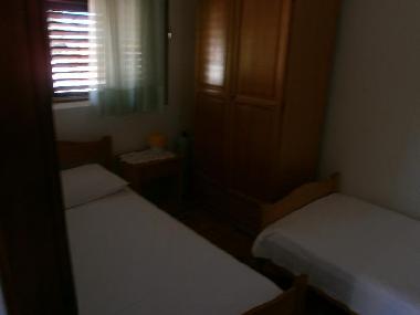 Ferienwohnung in Zadar (Zadarska) oder Ferienwohnung oder Ferienhaus