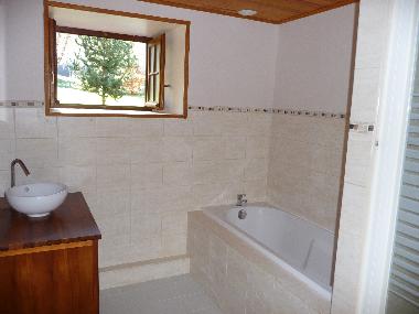 Ferienhaus in Gripp (Hautes-Pyr�n�es) oder Ferienwohnung oder Ferienhaus