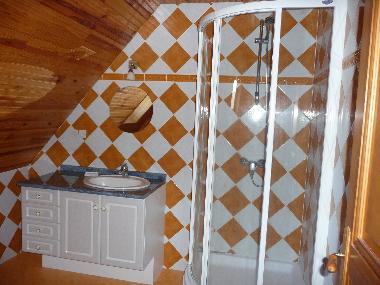 Ferienhaus in Gripp (Hautes-Pyr�n�es) oder Ferienwohnung oder Ferienhaus