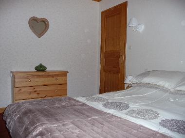 Ferienhaus in Gripp (Hautes-Pyr�n�es) oder Ferienwohnung oder Ferienhaus