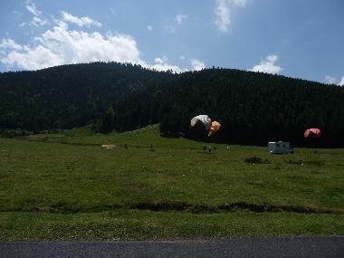 Ferienhaus in Gripp (Hautes-Pyr�n�es) oder Ferienwohnung oder Ferienhaus