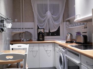 Ferienwohnung in berlin (Reinickendorf) oder Ferienwohnung oder Ferienhaus