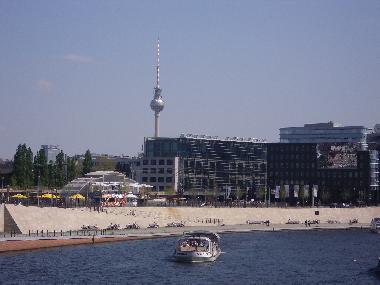 Ferienwohnung in berlin (Reinickendorf) oder Ferienwohnung oder Ferienhaus