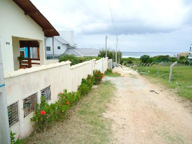 Ferienhaus in Florianopolis (Santa Catarina) oder Ferienwohnung oder Ferienhaus