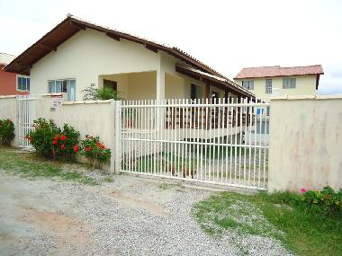 Ferienhaus in Florianopolis (Santa Catarina) oder Ferienwohnung oder Ferienhaus