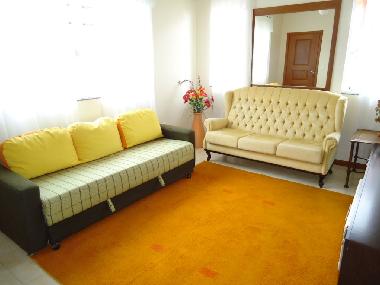 Ferienhaus in Florianopolis (Santa Catarina) oder Ferienwohnung oder Ferienhaus