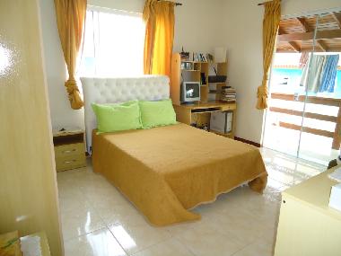 Ferienhaus in Florianopolis (Santa Catarina) oder Ferienwohnung oder Ferienhaus