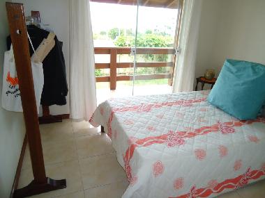 Ferienhaus in Florianopolis (Santa Catarina) oder Ferienwohnung oder Ferienhaus