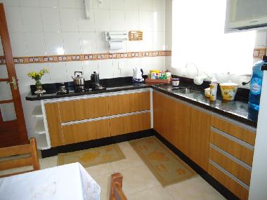 Ferienhaus in Florianopolis (Santa Catarina) oder Ferienwohnung oder Ferienhaus