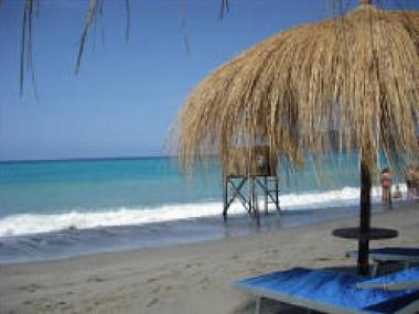 Ferienhaus in Marina di Camerota (Salerno) oder Ferienwohnung oder Ferienhaus