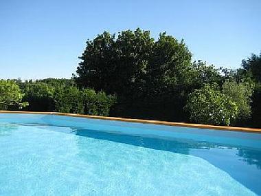 Ferienhaus in Pouilloux (Deux-S�vres) oder Ferienwohnung oder Ferienhaus