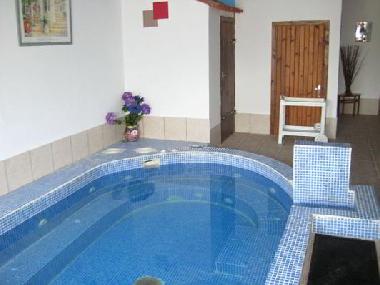 Ferienhaus in Pouilloux (Deux-S�vres) oder Ferienwohnung oder Ferienhaus