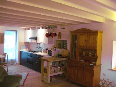 Ferienhaus in Pouilloux (Deux-S�vres) oder Ferienwohnung oder Ferienhaus