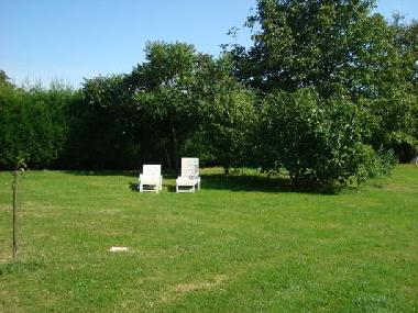 Ferienhaus in Pouilloux (Deux-S�vres) oder Ferienwohnung oder Ferienhaus