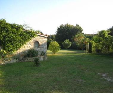 Ferienhaus in Pouilloux (Deux-S�vres) oder Ferienwohnung oder Ferienhaus