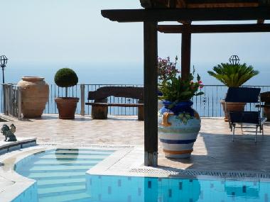 Ferienwohnung in Marina di Camerota (Salerno) oder Ferienwohnung oder Ferienhaus
