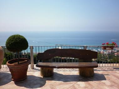 Ferienwohnung in Marina di Camerota (Salerno) oder Ferienwohnung oder Ferienhaus