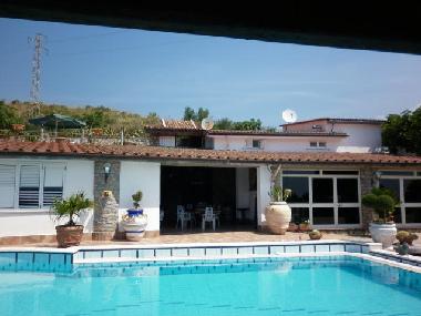 Ferienwohnung in Marina di Camerota (Salerno) oder Ferienwohnung oder Ferienhaus